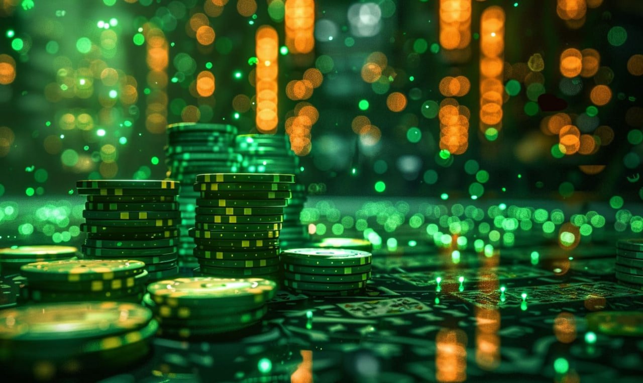Bàn Baccarat và Roulette trực tuyến trong Live Casino xsmnn